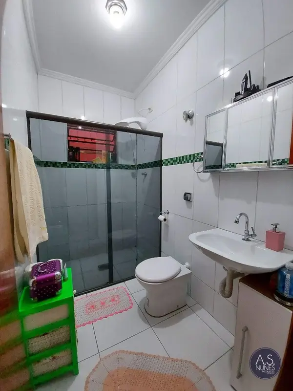 Casa com 2 quartos em Jardim Iva - foto 2