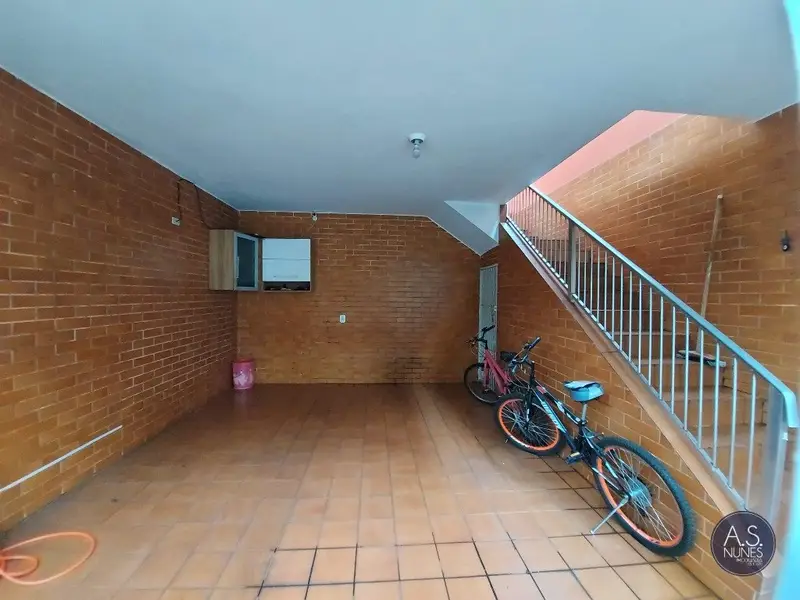 Casa - 2 quartos - Jardim Iva - São Paulo