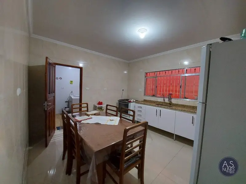 Casa com 2 quartos em Jardim Iva - foto 3