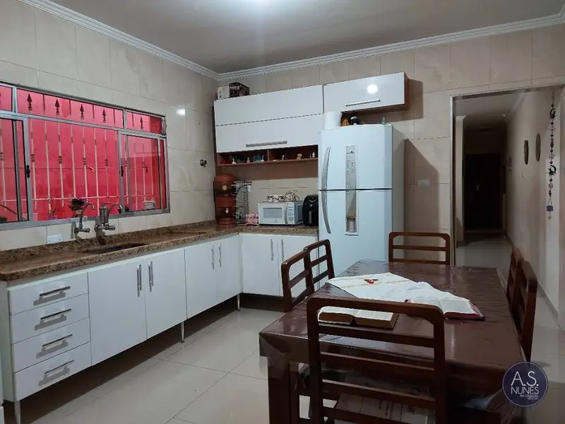 Casa com 2 quartos em Jardim Iva - foto 5