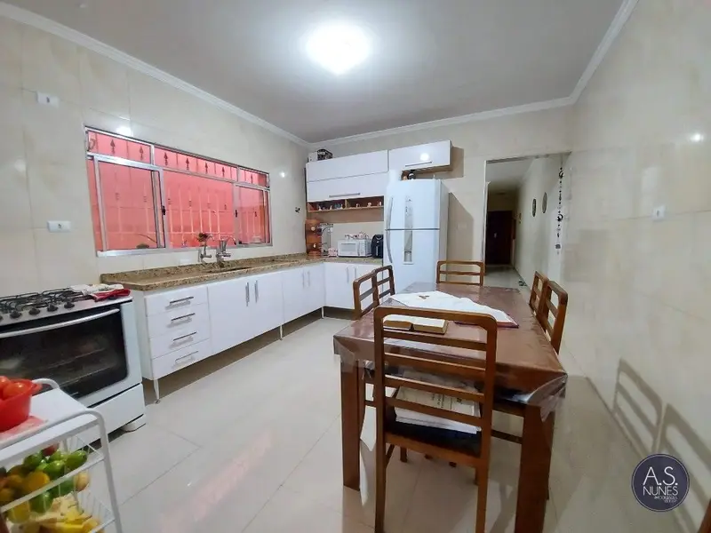 Casa com 2 quartos em Jardim Iva - foto 4