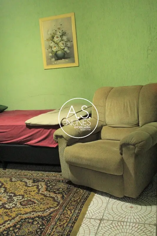 Sobrado - 3 quartos - Vila Formosa - Sao Paulo