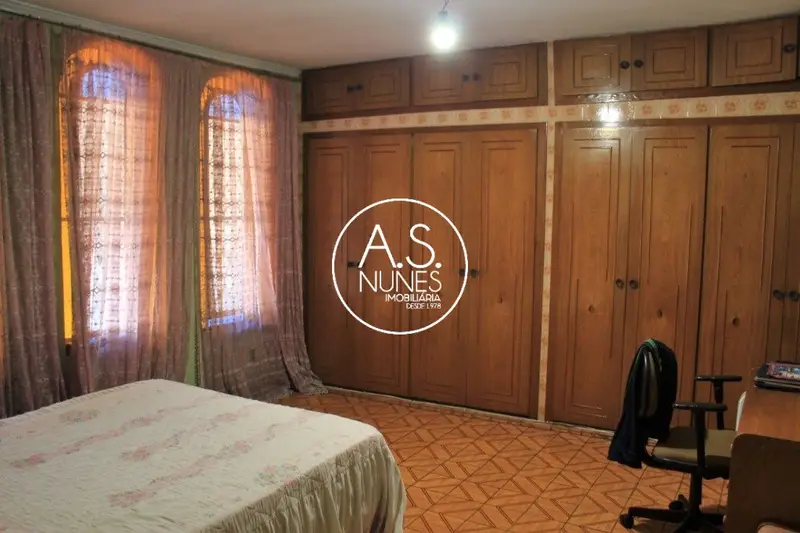 Sobrado - 3 quartos - Vila Formosa - Sao Paulo - foto 5