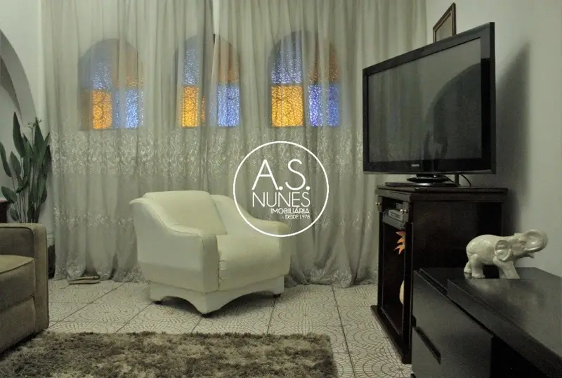 Sobrado - 3 quartos - Vila Formosa - Sao Paulo - foto 4