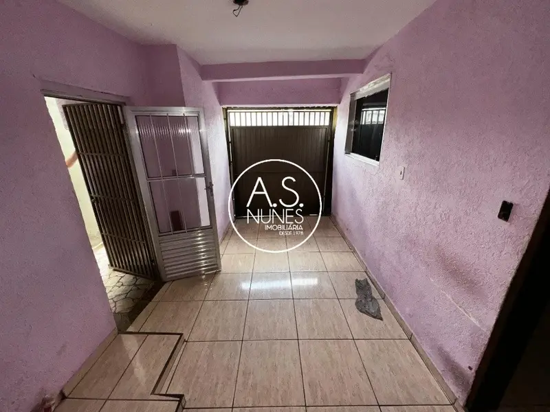 Sobrado - 2 quartos - Vila Rica - São Paulo - foto 4