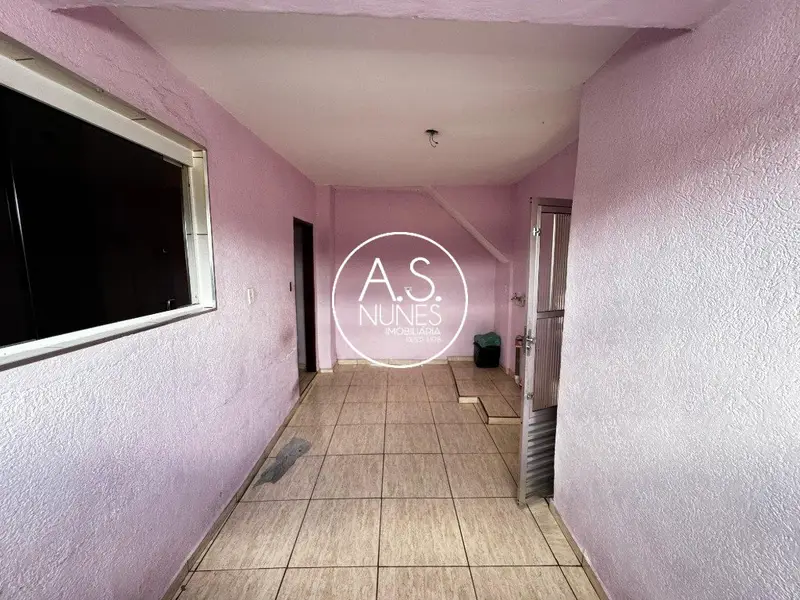 Sobrado - 2 quartos - Vila Rica - São Paulo - foto 5