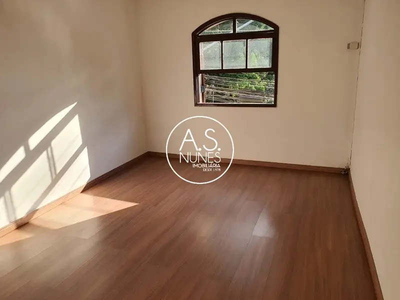 Sobrado com 2 quartos em Jardim Iva - foto 2