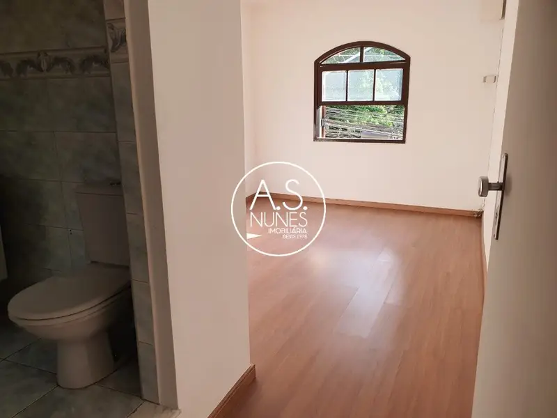 Sobrado com 2 quartos em Jardim Iva - foto 3