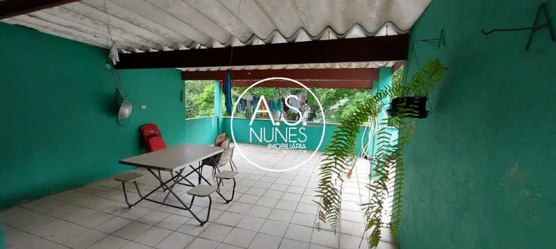 Sobrado - 3 quartos - Jardim Iva - São Paulo