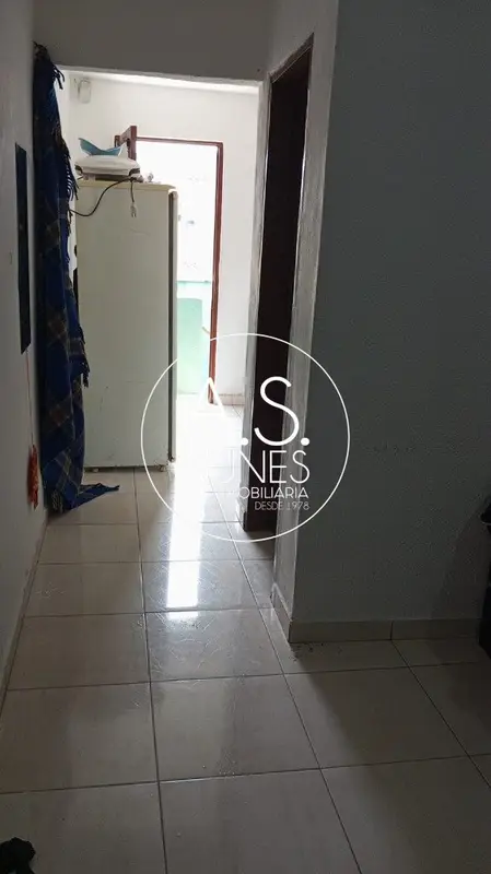 Casa - 3 quartos - Jardim Iva - São Paulo