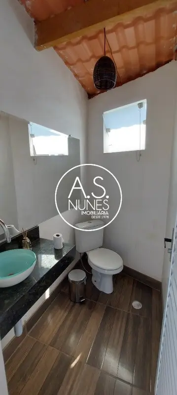 Casa com 2 quartos em Vila Bancária - foto 5