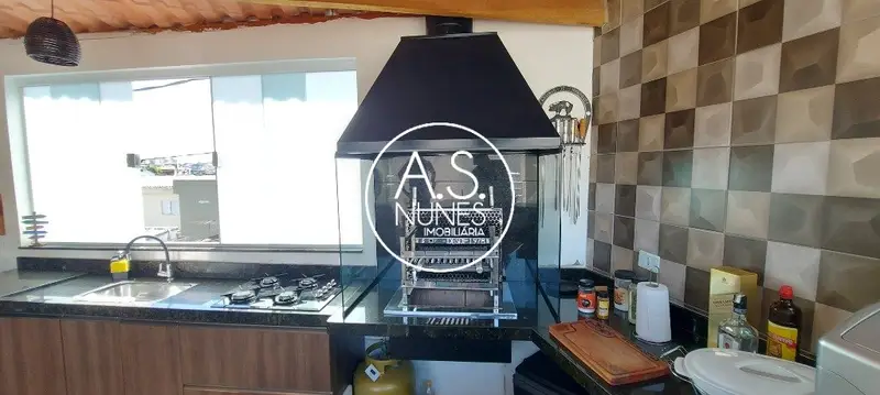 Casa com 2 quartos em Vila Bancária - foto 4