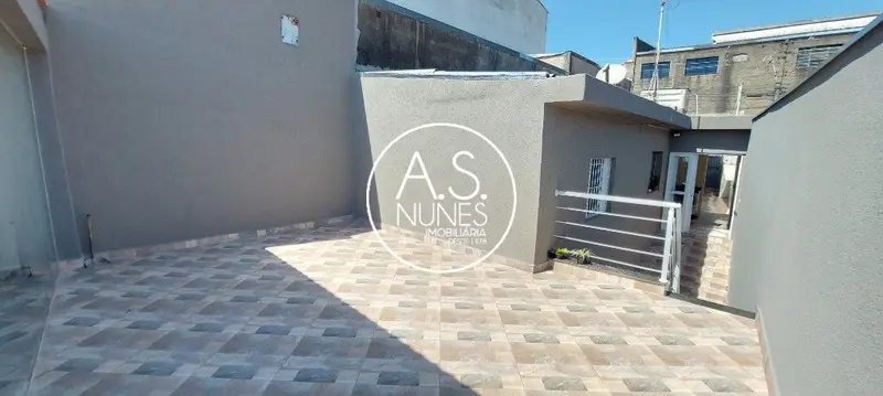 Casa com 2 quartos em Vila Bancária - foto 3