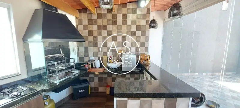 Casa - 2 quartos - Vila Bancária - São Paulo