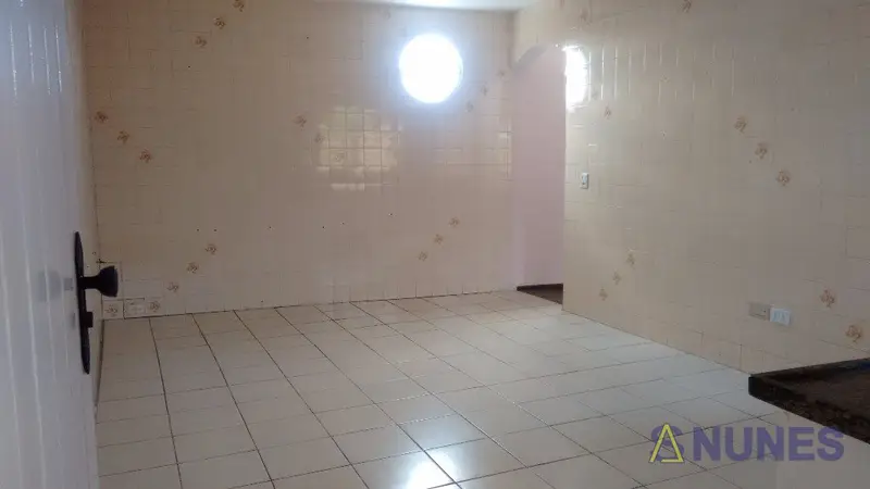 Sobrado com 4 quartos em Vila Bancária - foto 4