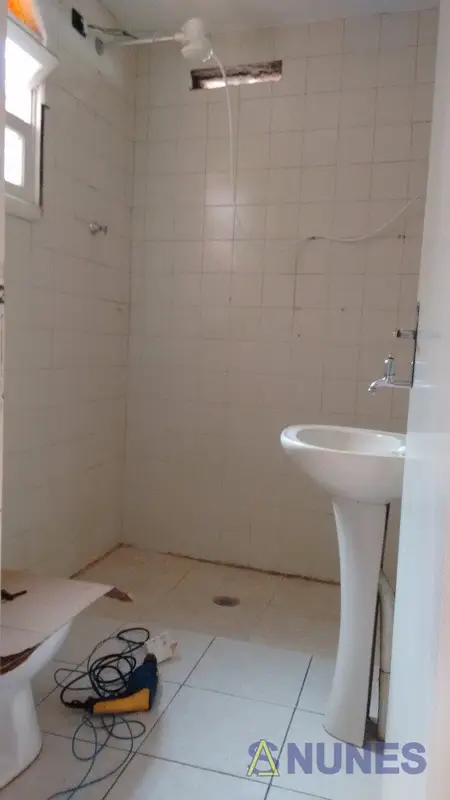 Sobrado - 4 quartos - Vila Bancária - São Paulo