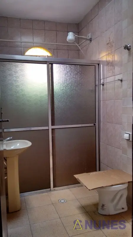 Sobrado com 4 quartos em Vila Bancária - foto 2