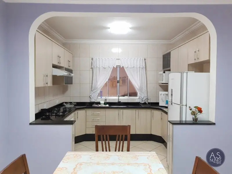 Sobrado com 4 quartos em Jardim Iva - foto 5