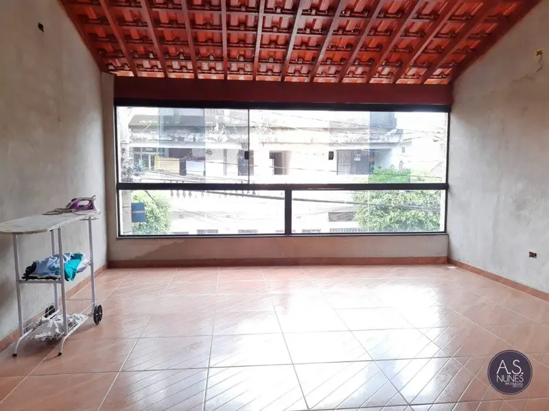 Sobrado com 4 quartos em Jardim Iva - foto 4