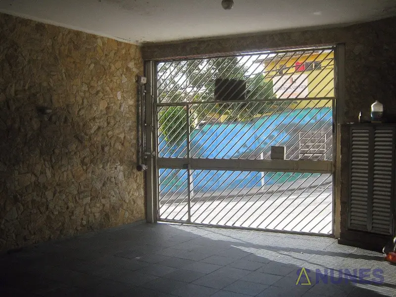 Sobrado - 3 quartos - Vila Rica - São Paulo