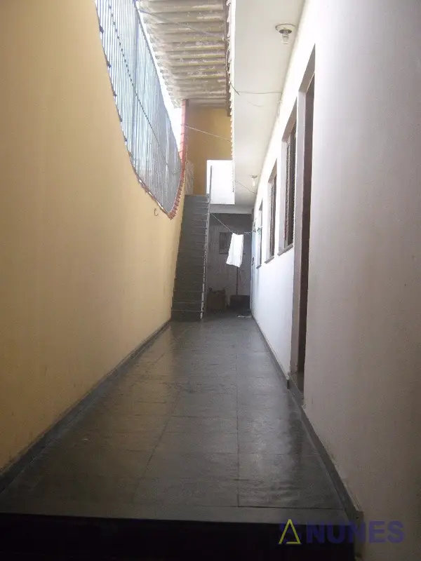 Sobrado - 3 quartos - Vila Rica - São Paulo - foto 5