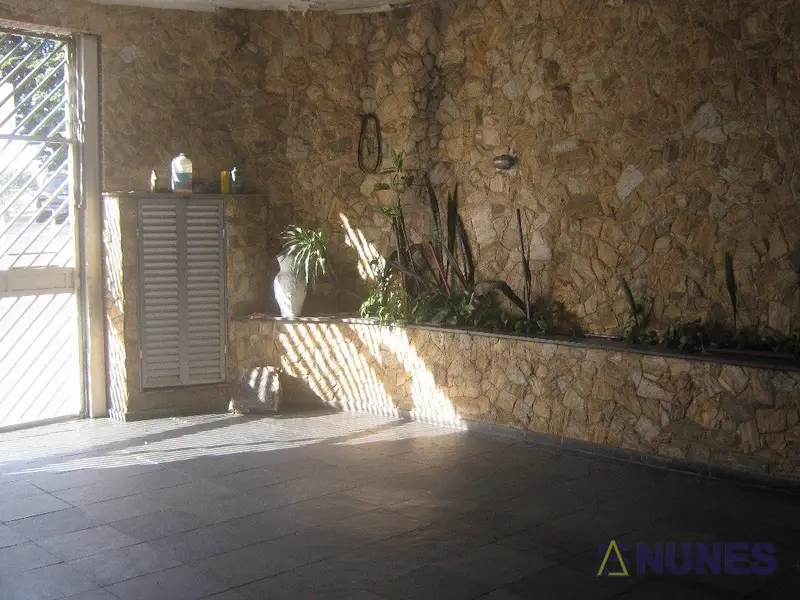 Sobrado - 3 quartos - Vila Rica - São Paulo - foto 3