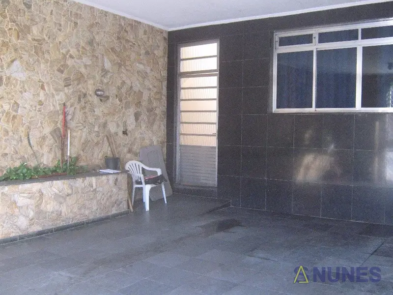 Sobrado - 3 quartos - Vila Rica - São Paulo - foto 2