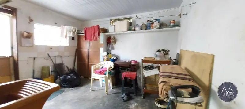 Casa com 2 quartos em Vila Antonina - foto 4