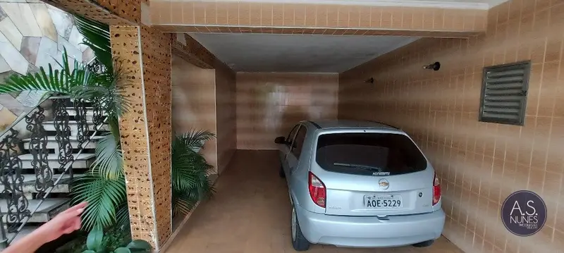 Casa com 2 quartos em Vila Antonina - foto 5