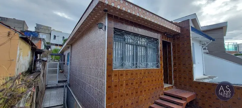 Casa com 2 quartos em Vila Antonina - foto 3