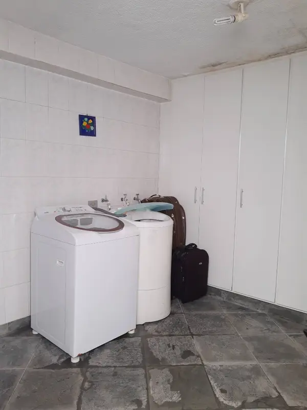 Casa com 2 quartos em Vila Bancária - foto 3