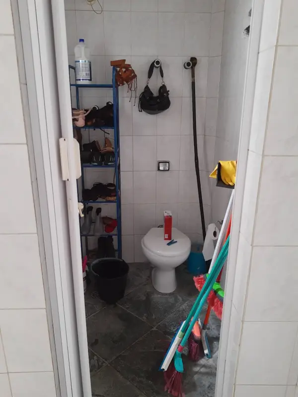 Casa com 2 quartos em Vila Bancária - foto 4
