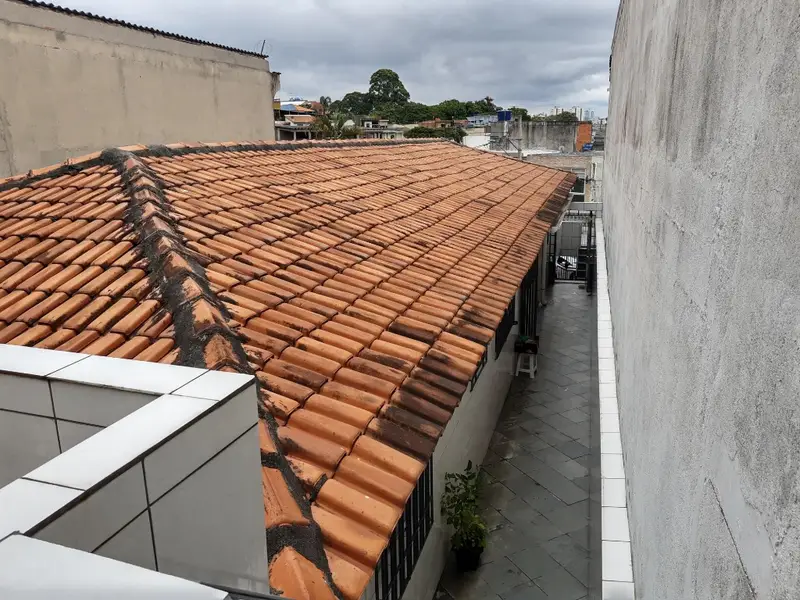 Casa com 2 quartos em Vila Bancária - foto 2