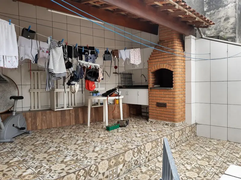 Casa - 2 quartos - Vila Bancária - São Paulo