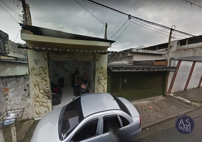 Casa - 4 quartos - Jardim Iva - São Paulo