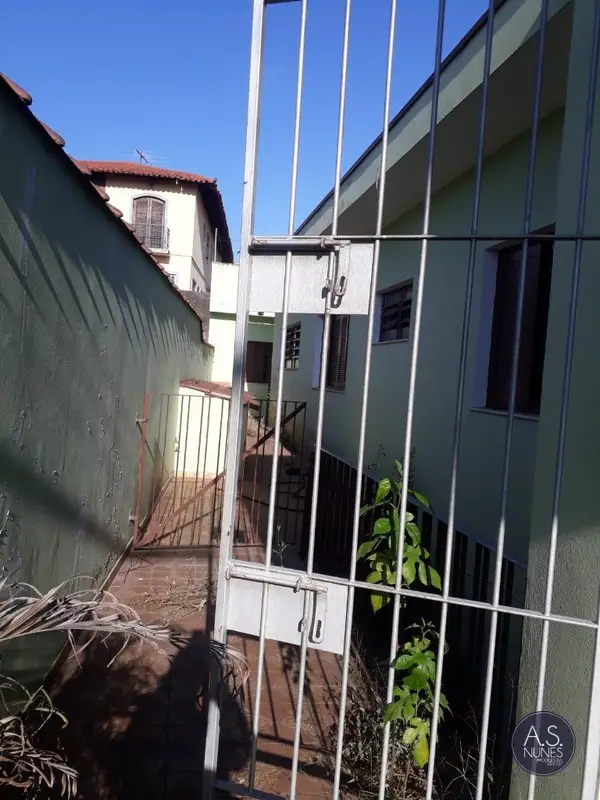 Sobrado - 2 quartos - Vila Santa Clara - São Paulo - foto 3