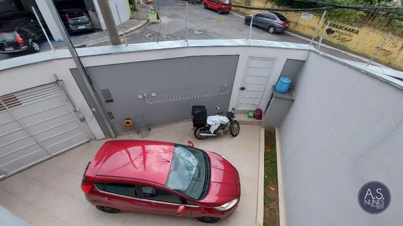 Sobrado - 2 quartos - Jardim Maringá - São Paulo - foto 4