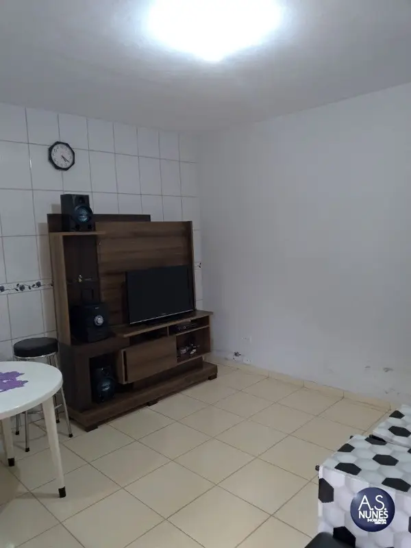 Sobrado - 3 quartos - Jardim Iva - São Paulo