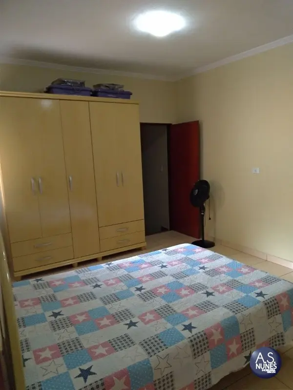 Sobrado com 3 quartos em Jardim Iva - foto 3