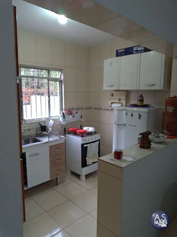 Sobrado com 3 quartos em Jardim Iva - foto 2