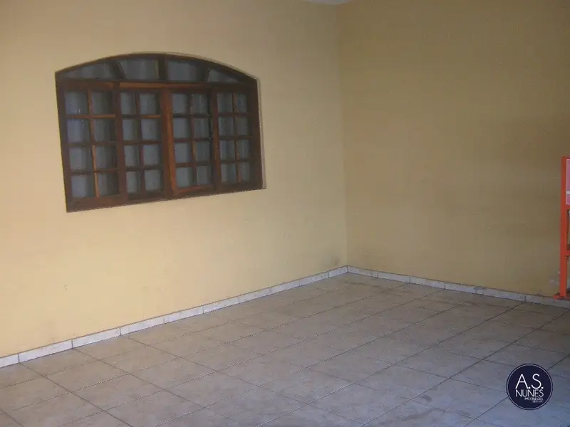 Casa - 2 quartos - Vila Rica - São Paulo