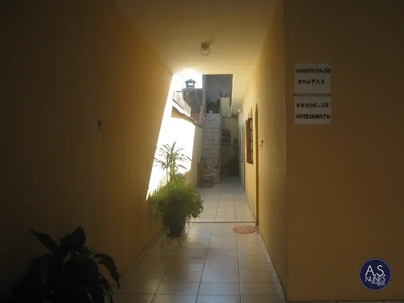 Casa - 2 quartos - Vila Rica - São Paulo - foto 2