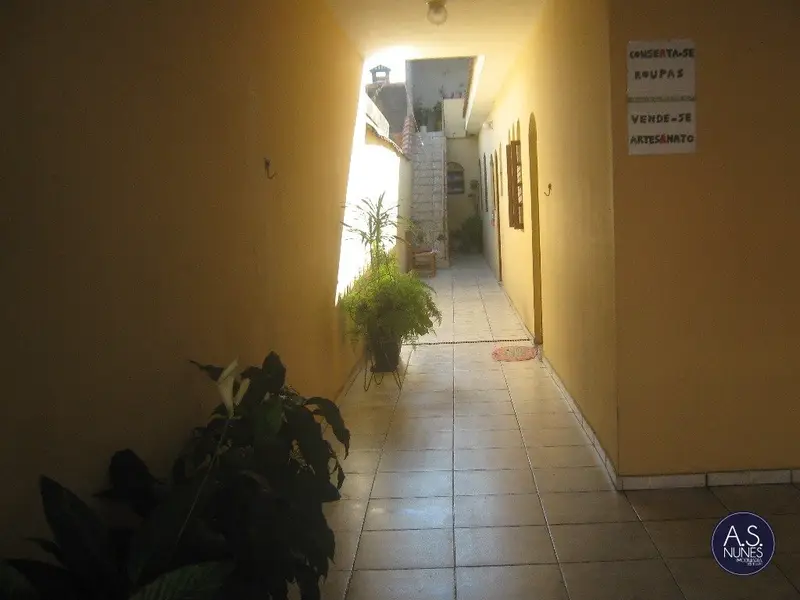 Casa - 2 quartos - Vila Rica - São Paulo - foto 3