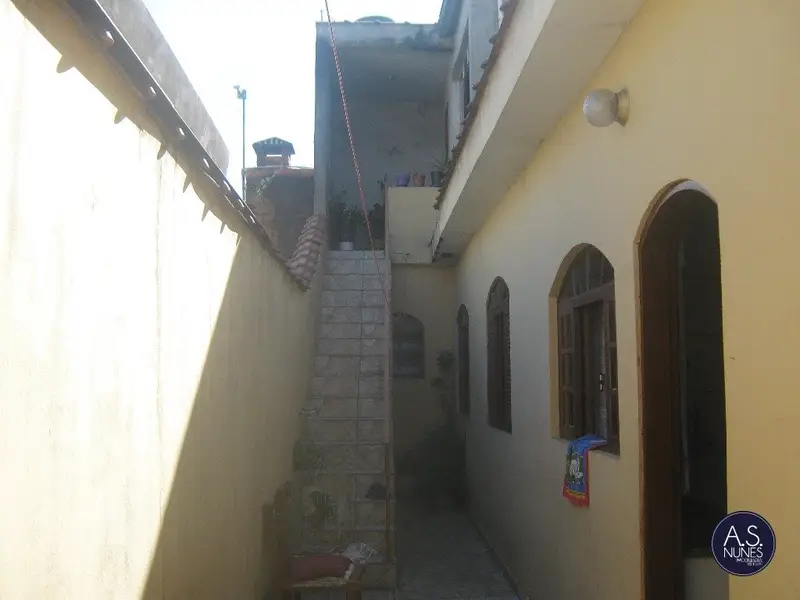 Casa - 2 quartos - Vila Rica - São Paulo - foto 4