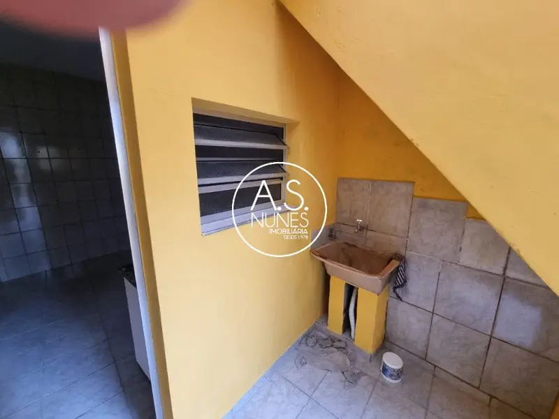 Casa - 1 quartos - Vila Rica - São Paulo - foto 3