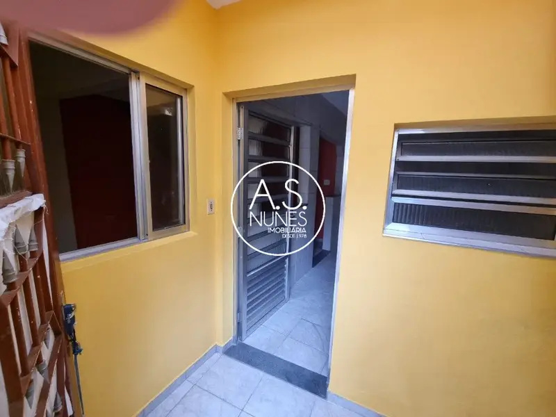 Casa - 1 quartos - Vila Rica - São Paulo - foto 4