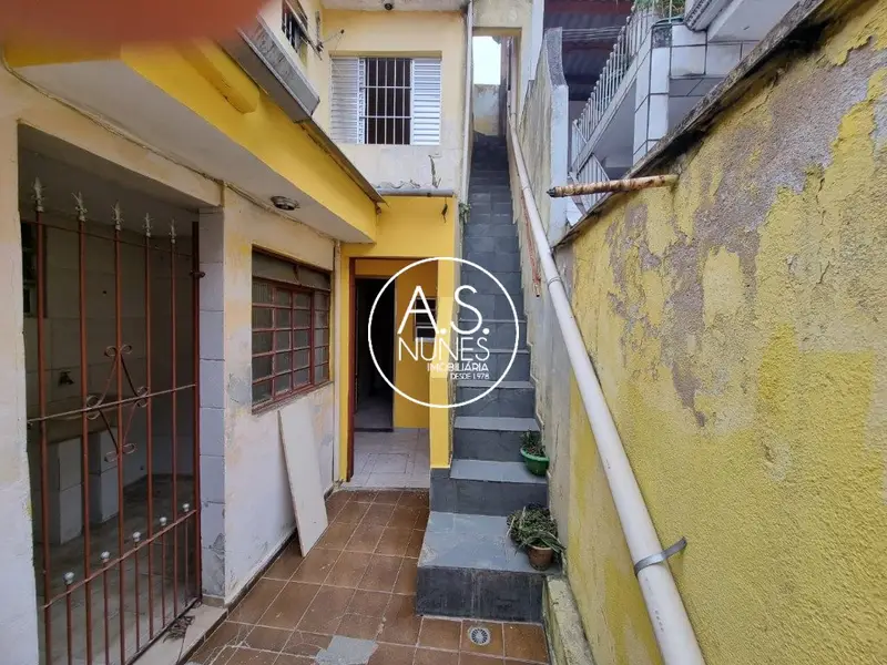 Casa - 1 quartos - Vila Rica - São Paulo - foto 5