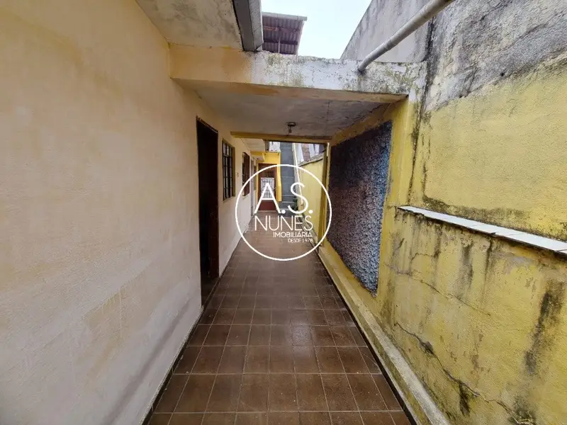 Casa - 1 quartos - Vila Rica - São Paulo - foto 2