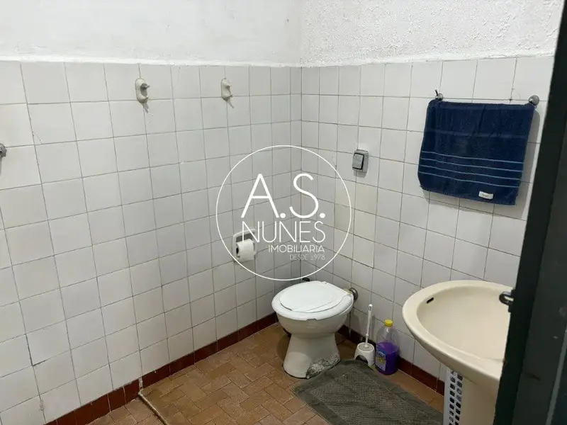 Casa - 4 quartos - Vila Nova York - São Paulo