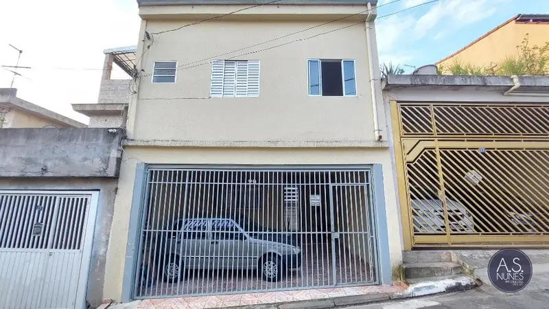 Casa - 1 quartos - Vila Rica - São Paulo - foto 5